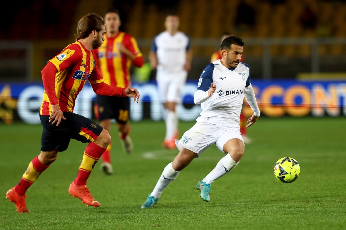 Lazio vs Lecce (01:45 &#8211; 13/05) | Xem lại trận đấu