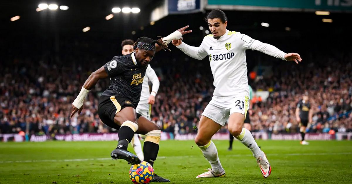 Leeds United vs Newcastle (18:30 &#8211; 13/05) | Xem lại trận đấu