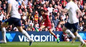 Liverpool vs Fulham (02:00 &#8211; 04/05) | Xem lại trận đấu