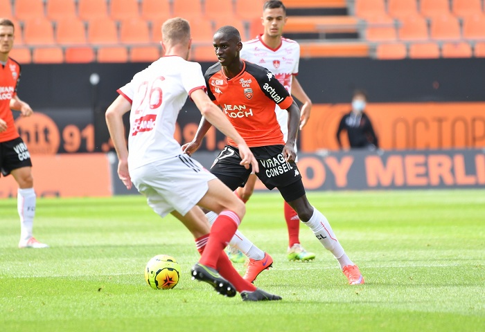 Lorient vs Stade Brestois (20:00 &#8211; 07/05) | Xem lại trận đấu