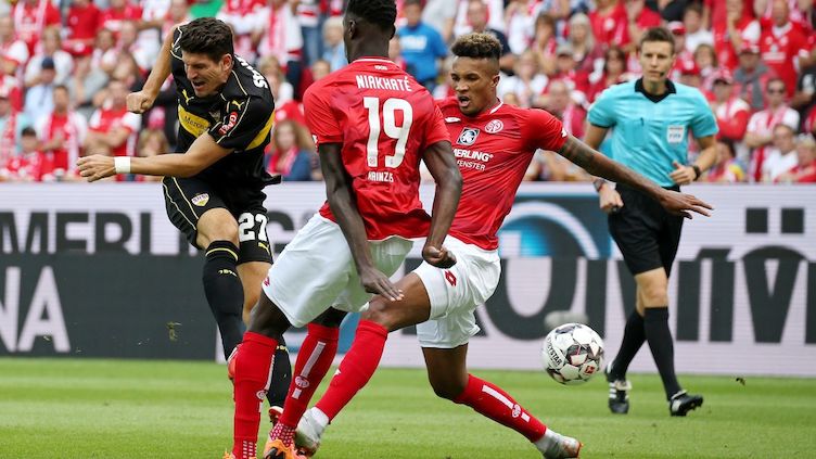 Mainz 05 vs Stuttgart (20:30 &#8211; 21/05) | Xem lại trận đấu