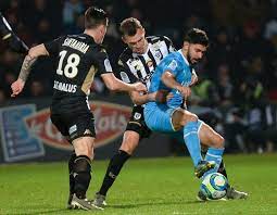 Marseille vs Angers (01:45 &#8211; 15/05) | Xem lại trận đấu