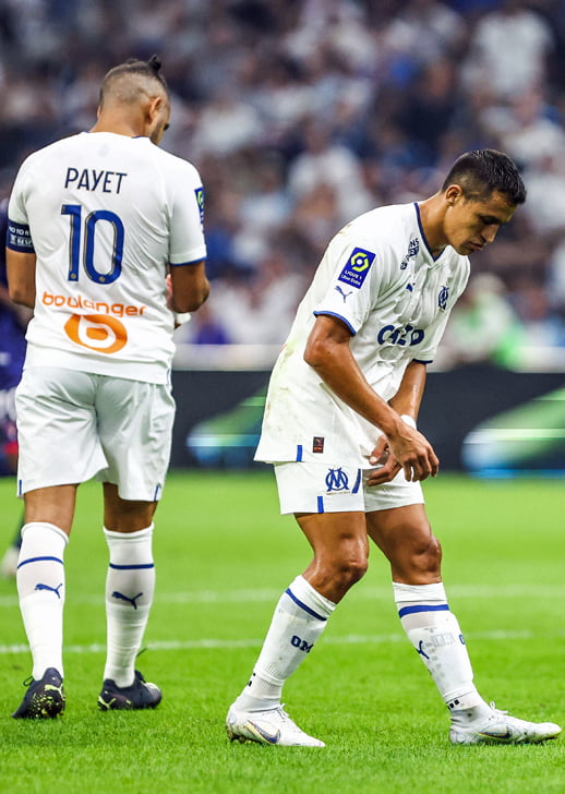 AJ Auxerre vs Clermont (20:00 &#8211; 07/05) | Xem lại trận đấu