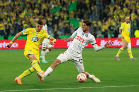 Nantes vs Montpellier (22:00 &#8211; 20/05) | Xem lại trận đấu