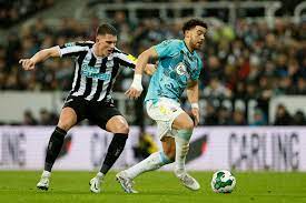 Newcastle vs Southampton (20:00 &#8211; 30/04) | Xem lại trận đấu