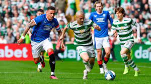 Rangers vs Celtic FC (18:30 &#8211; 13/05) | Xem lại trận đấu