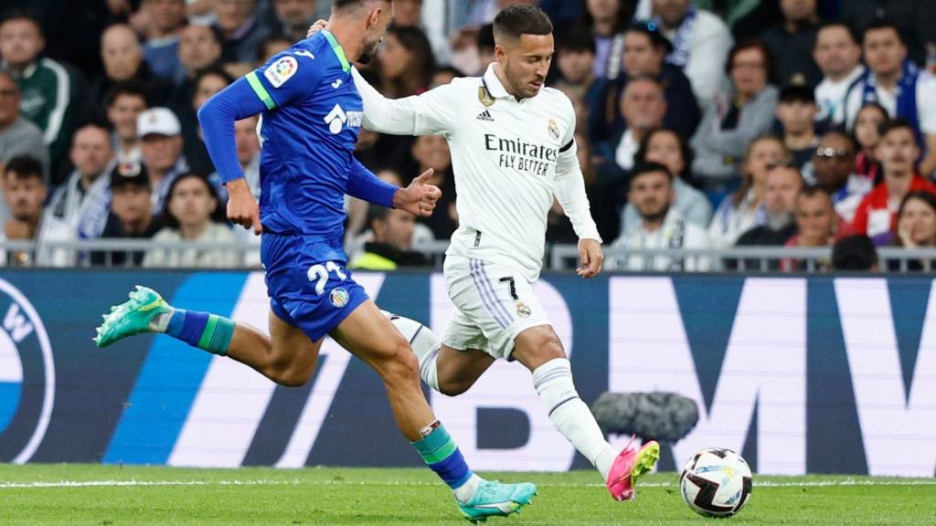 Real Madrid vs Getafe (02:00 &#8211; 14/05) | Xem lại trận đấu