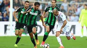 Sassuolo vs Bologna (01:45 &#8211; 09/05) | Xem lại trận đấu