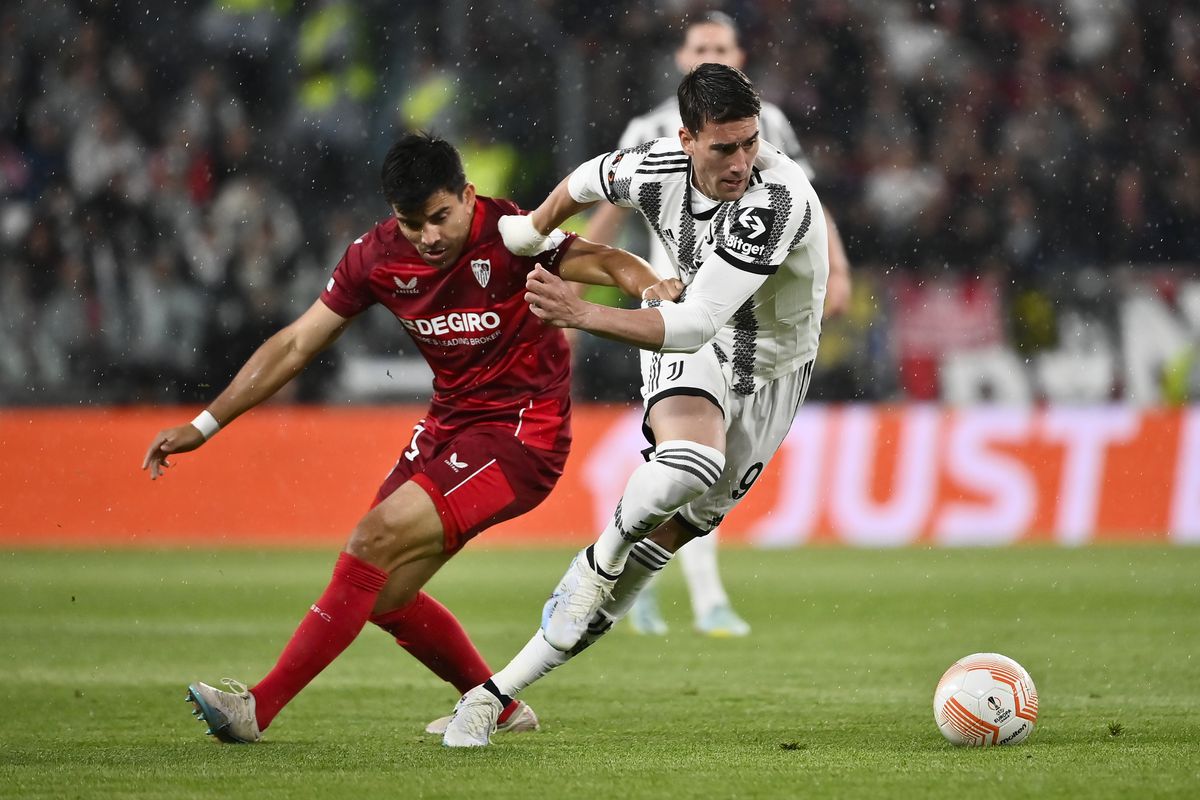 Sevilla vs Juventus (02:00 &#8211; 19/05) | Xem lại trận đấu