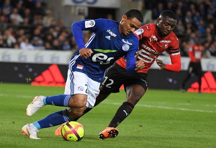 Strasbourg vs Nice (22:00 &#8211; 13/05) | Xem lại trận đấu