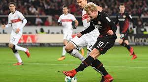 Stuttgart vs B. Leverkusen (20:30 &#8211; 14/05) | Xem lại trận đấu