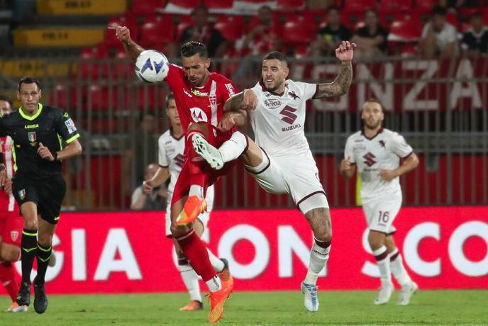 Torino vs Monza (20:00 &#8211; 07/05) | Xem lại trận đấu