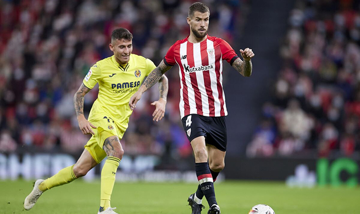 Villarreal vs Athletic Bilbao (23:30 &#8211; 13/05) | Xem lại trận đấu