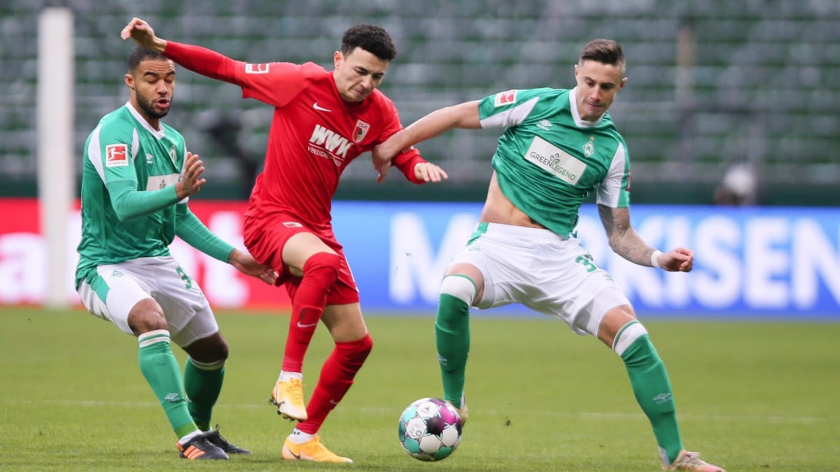 Werder Bremen vs FC Koln (20:30 &#8211; 20/05) | Xem lại trận đấu