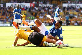 Wolves vs Everton (21:00 &#8211; 20/05) | Xem lại trận đấu