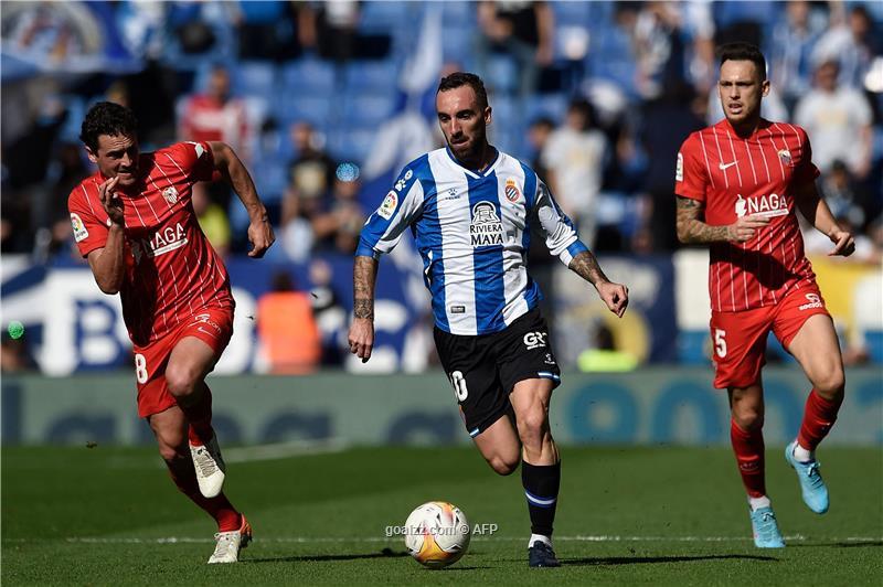 Sevilla vs Espanyol (00:30 &#8211; 05/05) | Xem lại trận đấu