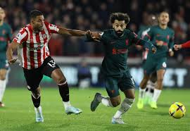 Liverpool vs Brentford (23:30 &#8211; 06/05) | Xem lại trận đấu