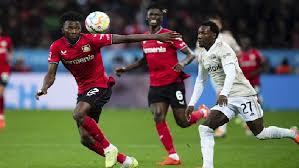 Bochum vs B. Leverkusen (20:30 &#8211; 27/05) | Xem lại trận đấu