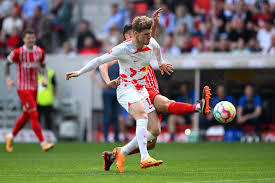 SC Freiburg vs RB Leipzig (20:30 &#8211; 06/05) | Xem lại trận đấu