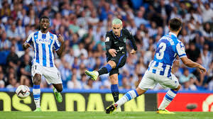 Atletico Madrid vs Real Sociedad (00:00 &#8211; 29/05) | Xem lại trận đấu