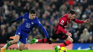 Bournemouth vs Chelsea (21:00 &#8211; 06/05) | Xem lại trận đấu