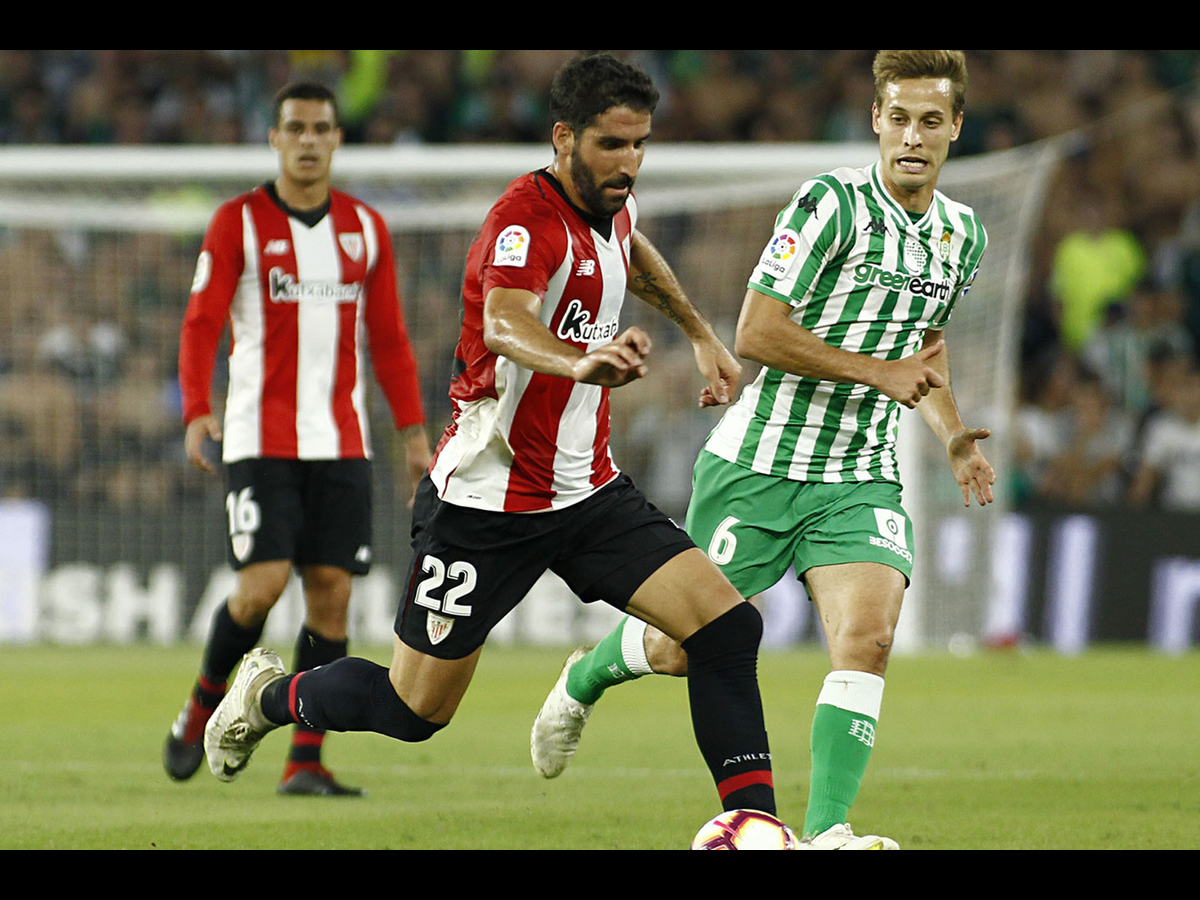 Athletic Bilbao vs Real Betis (03:00 &#8211; 05/05) | Xem lại trận đấu