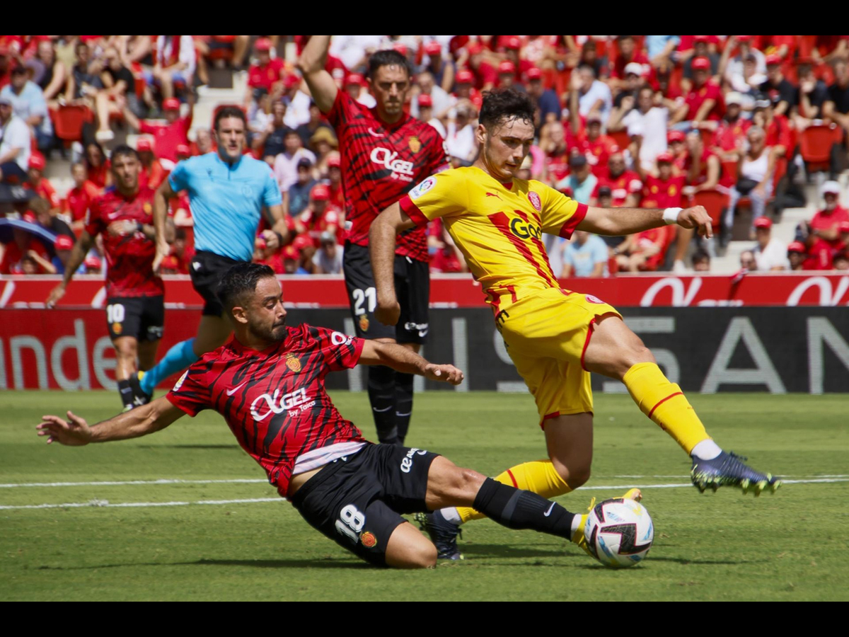 Girona vs Mallorca (00:30 &#8211; 05/05) | Xem lại trận đấu