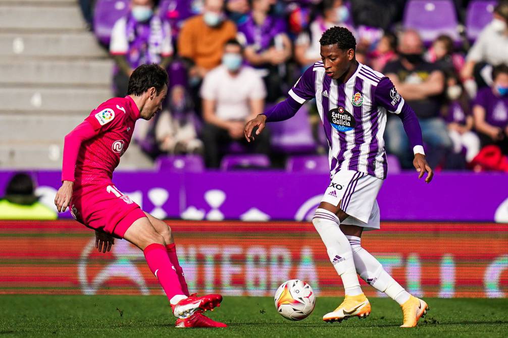 Almeria vs Real Valladolid (00:00 &#8211; 29/05) | Xem lại trận đấu