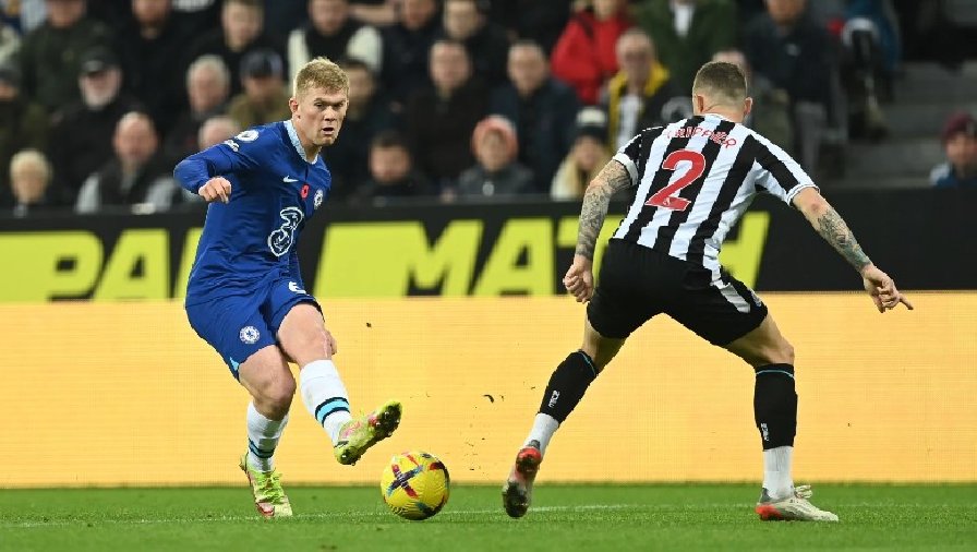 Chelsea vs Newcastle (22:30 &#8211; 28/05) | Xem lại trận đấu