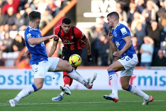 Everton vs Bournemouth (22:30 &#8211; 28/05) | Xem lại trận đấu