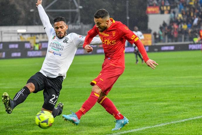 Lecce vs Spezia (17:30 &#8211; 21/05) | Xem lại trận đấu