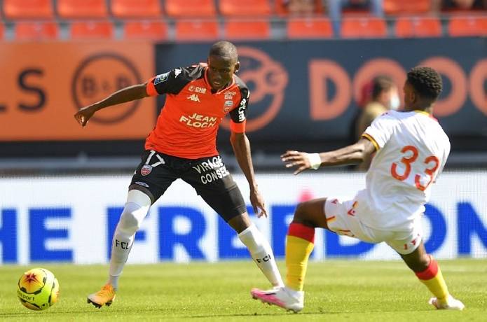 Lorient vs Lens (22:05 &#8211; 21/05) | Xem lại trận đấu