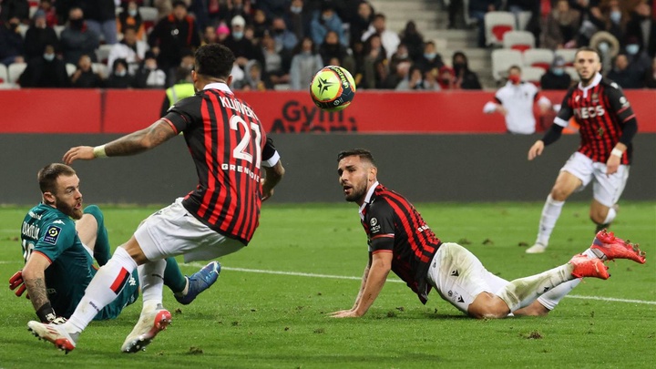 Nice vs Toulouse (20:00 &#8211; 21/05) | Xem lại trận đấu