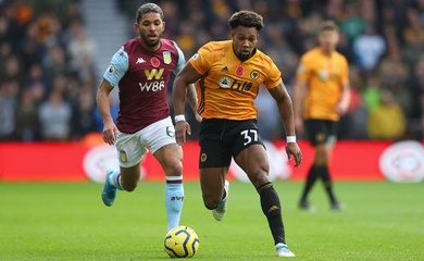 Wolves vs Aston Villa (21:00 &#8211; 06/05) | Xem lại trận đấu