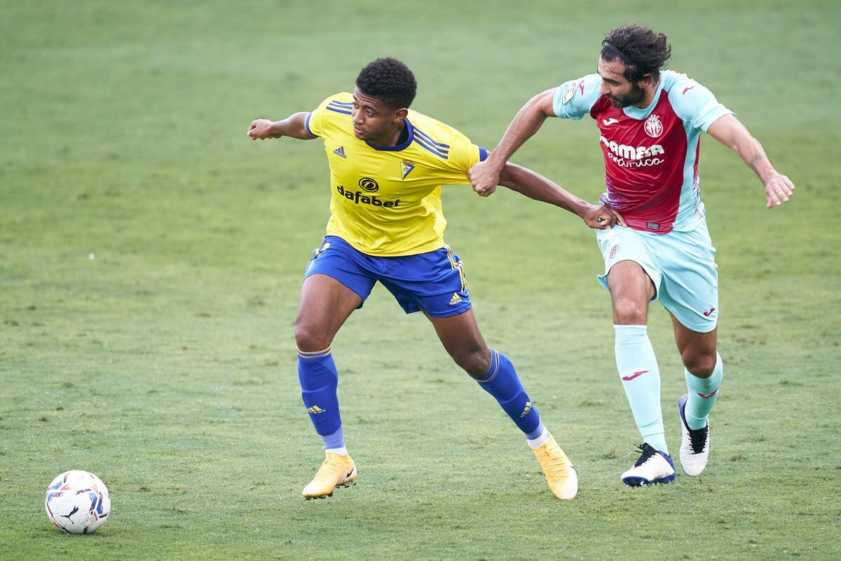 Villarreal vs Cadiz (00:30 &#8211; 25/05) | Xem lại trận đấu