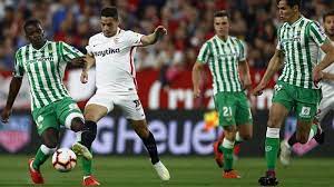Sevilla vs Real Betis (02:00 &#8211; 22/05) | Xem lại trận đấu