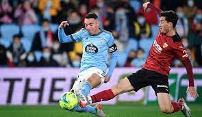 Celta Vigo vs Girona (00:30 &#8211; 24/05) | Xem lại trận đấu