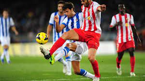 Real Sociedad vs Almeria (00:30 &#8211; 24/05) | Xem lại trận đấu