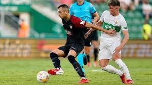 Elche vs Sevilla (00:30 &#8211; 25/05) | Xem lại trận đấu