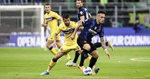 Inter Milan vs Fiorentina (02:00 &#8211; 25/05) | Xem lại trận đấu
