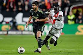 Real Madrid vs Rayo Vallecano (00:30 &#8211; 25/05) | Xem lại trận đấu