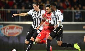 Reims vs Angers (20:00 &#8211; 21/05) | Xem lại trận đấu