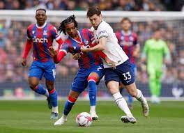 Tottenham vs Crystal Palace (21:00 &#8211; 06/05) | Xem lại trận đấu