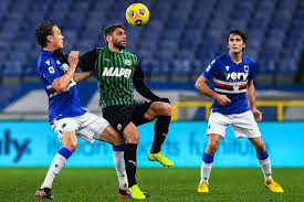 Sampdoria vs Sassuolo (01:45 &#8211; 27/05) | Xem lại trận đấu