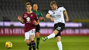 Spezia vs Torino (20:00 &#8211; 27/05) | Xem lại trận đấu