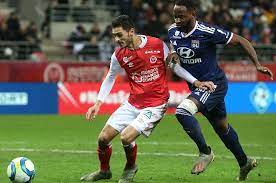 Lyon vs Reims (02:00 &#8211; 28/05) | Xem lại trận đấu