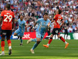 Luton Town vs Coventry City (22:45 &#8211; 27/05) | Xem lại trận đấu
