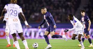 Strasbourg vs PSG (02:00 &#8211; 28/05) | Xem lại trận đấu