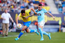 Cadiz vs Celta Vigo (00:00 &#8211; 29/05) | Xem lại trận đấu