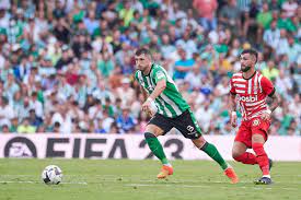Girona vs Real Betis (00:00 &#8211; 29/05) | Xem lại trận đấu